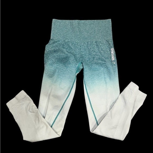 Gymshark leggings - Picture 1 of 3